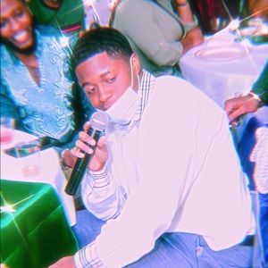 Meet your Posher, Zahmir